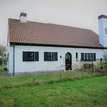 Villa Bretoenselaan 5 De Haan