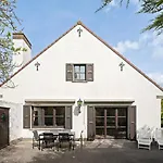 Villa Bretoenselaan 5