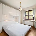 Bretoenselaan 5 *