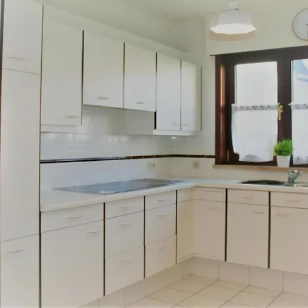 Bretoenselaan 5 Villa De Haan