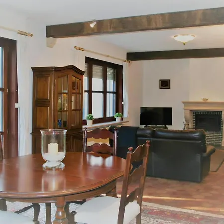 Bretoenselaan 5 De Haan