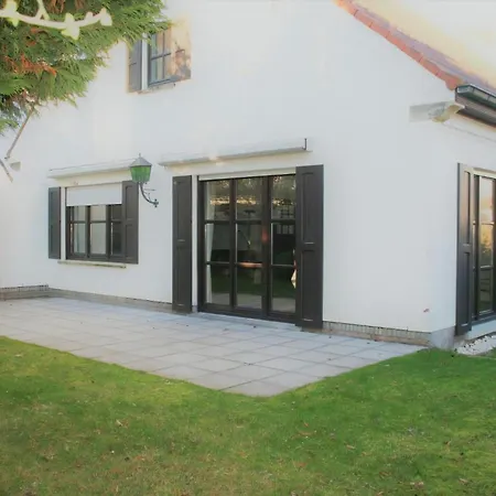 Villa Bretoenselaan 5