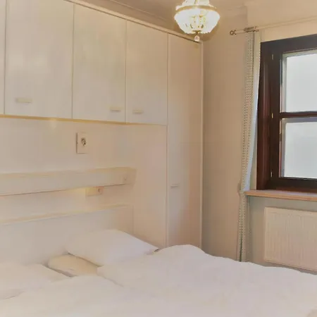 Bretoenselaan 5 Villa De Haan