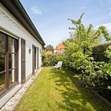 Bretoenselaan 5 *