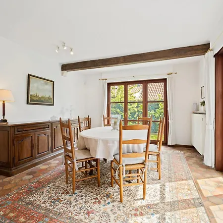 Villa Bretoenselaan 5